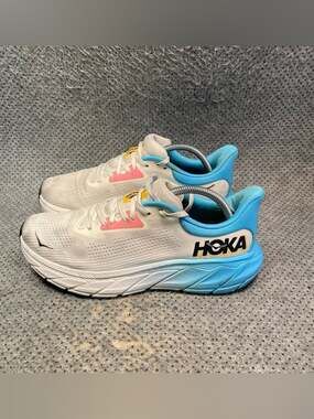 Hoka One One Arahi 7 Running Shoes Size 10.5 Women’s